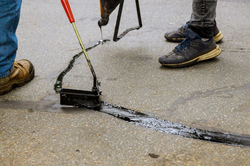 Leak Fixing Services