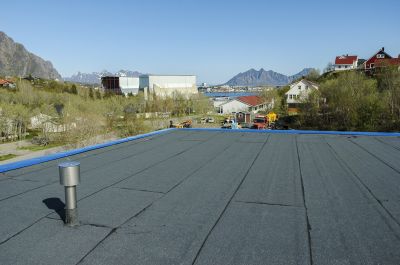 Cost of Roofing in Hendersonville, NC