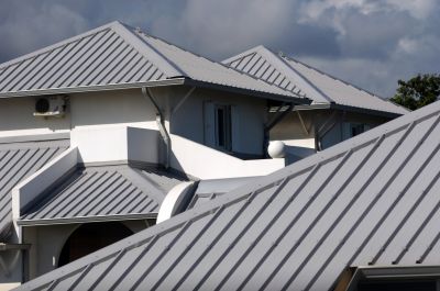 Roofing Materials Showcase